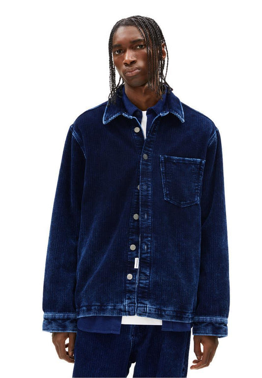 Yunaai Indigo Cord