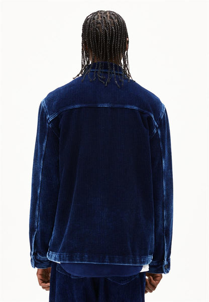 Yunaai Indigo Cord