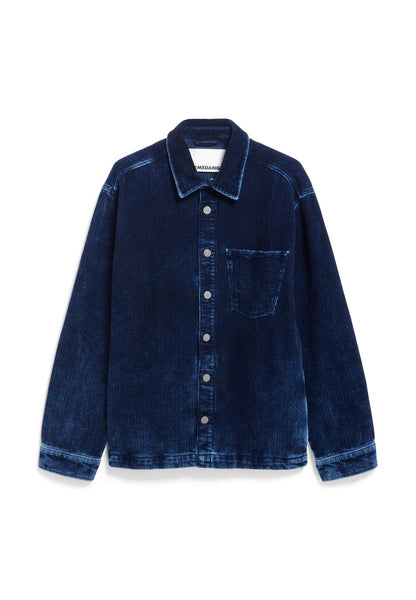 Yunaai Indigo Cord