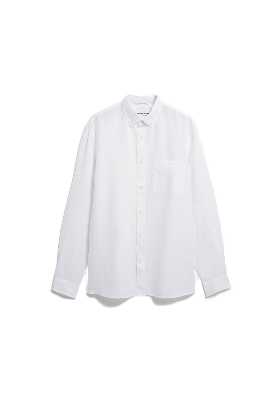 Linen Longsleeve Shirt