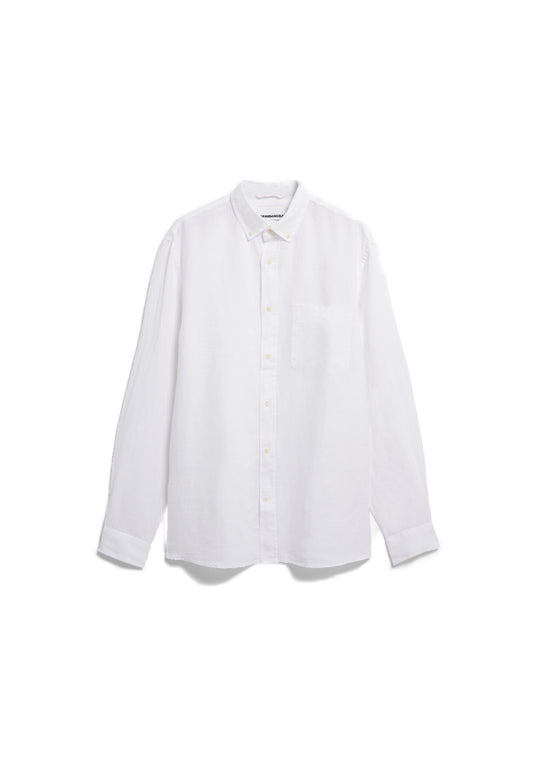 Linen Longsleeve Shirt