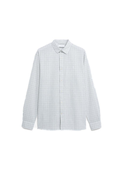 Check Longsleeve Shirt