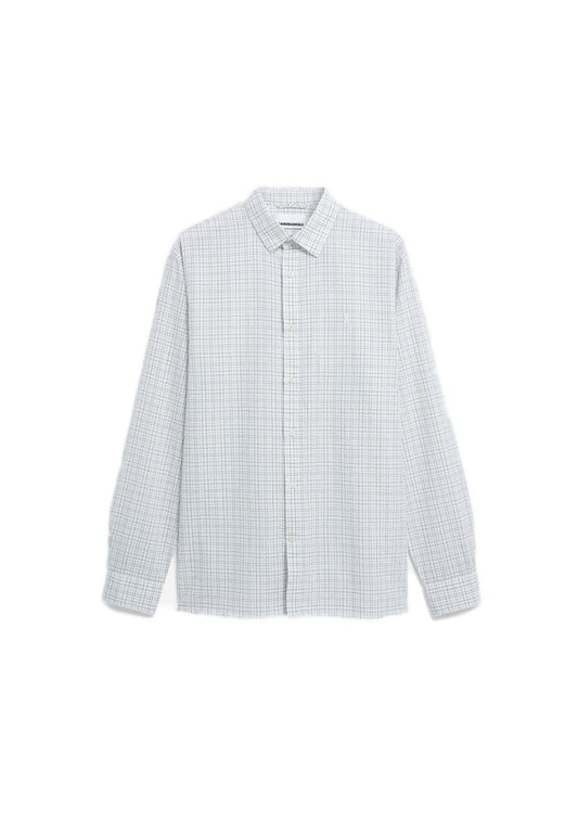Check Longsleeve Shirt
