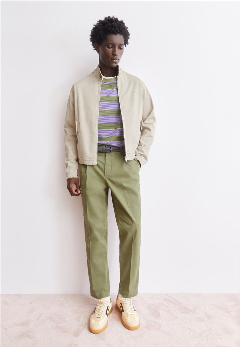 Blousson Jacket