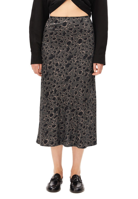 Leo Lenovaa Slip-Skirt