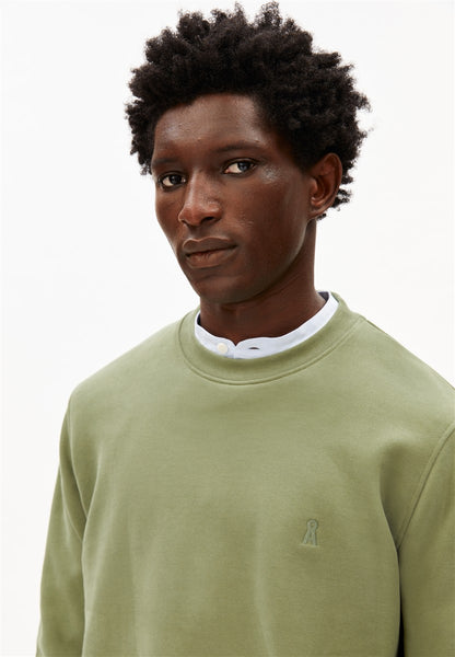 Baaro Loop Sweatshirt - Marlowe nature