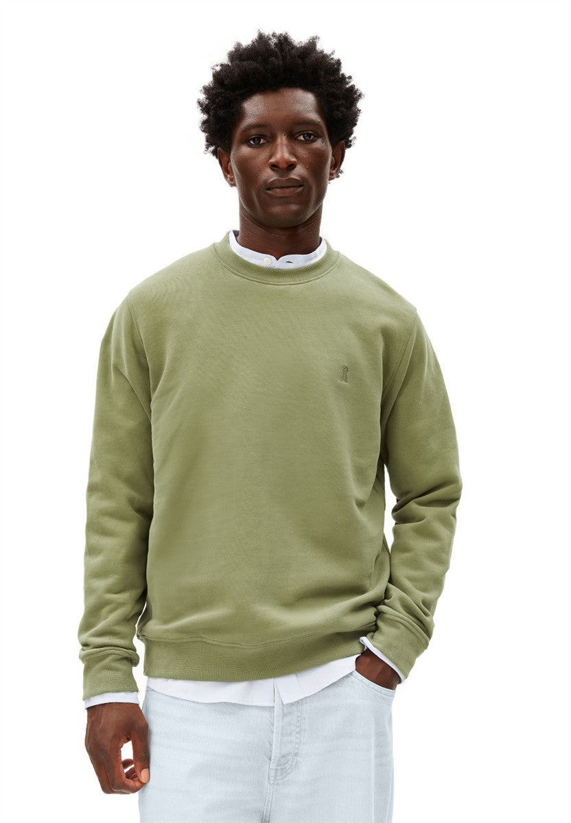 Baaro Loop Sweatshirt - Marlowe nature