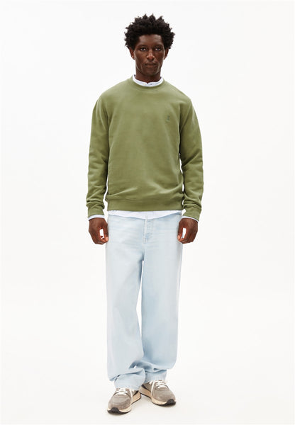 Baaro Loop Sweatshirt - Marlowe nature
