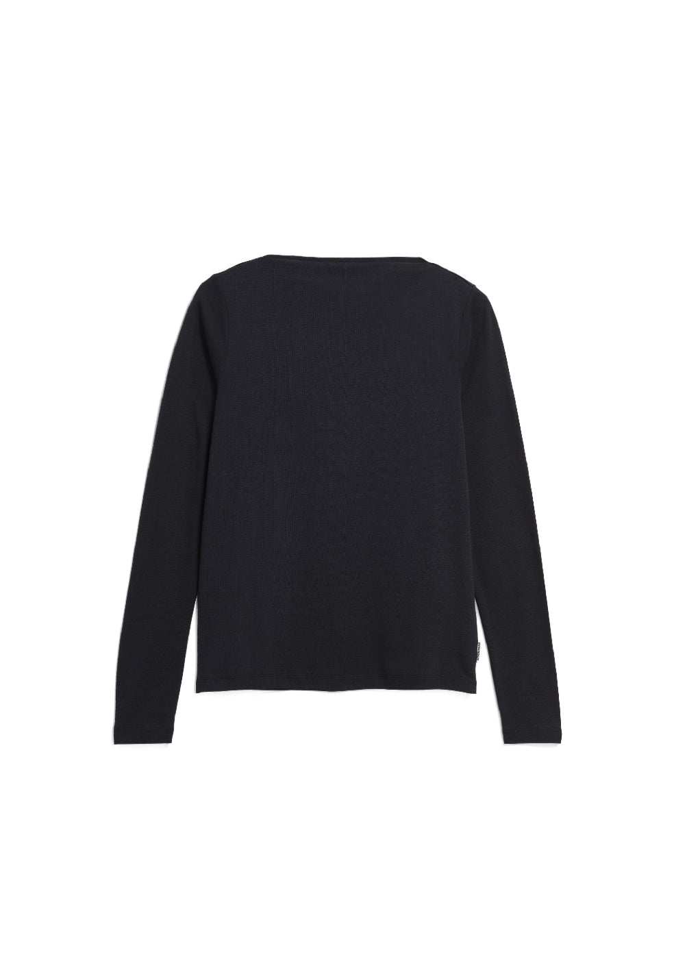 Boat Neck Longsleeve - Marlowe nature