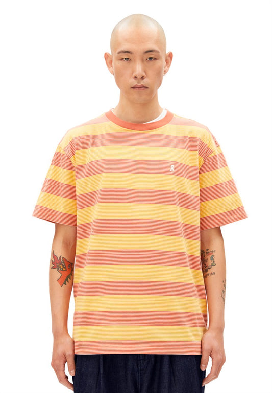 Maarkos Multi Stripes T-Shirt