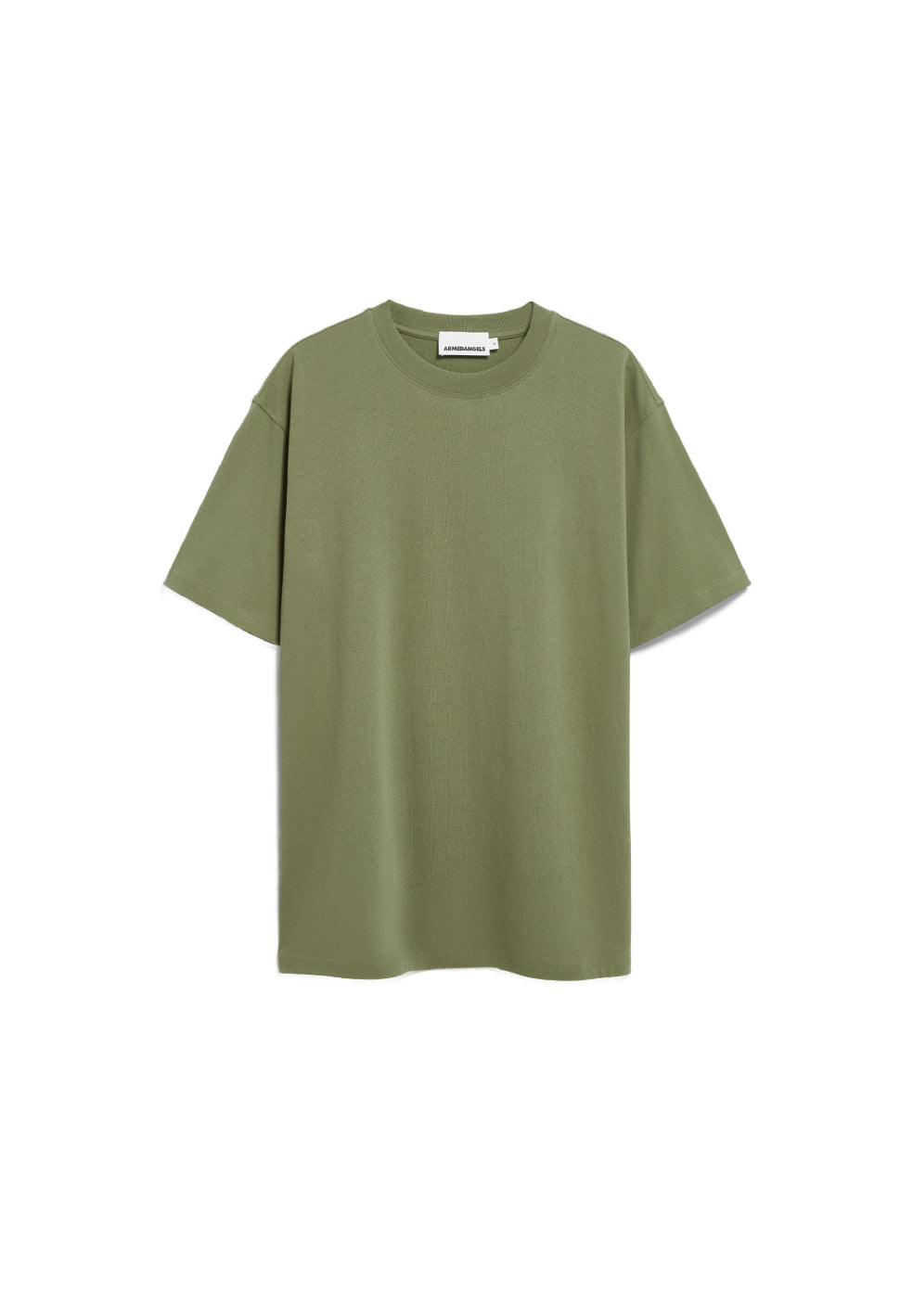 Maarkos Heavy Weight T-Shirt - Marlowe nature