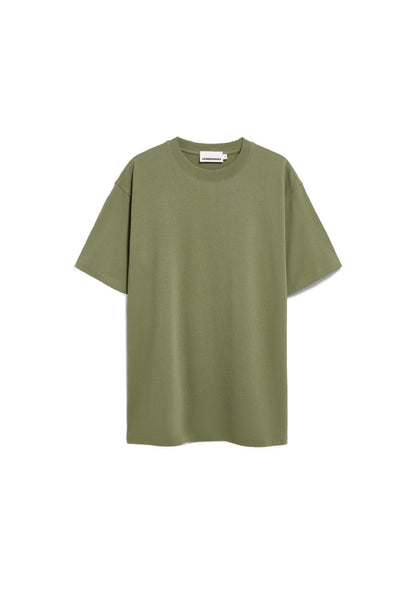 Maarkos Heavy Weight T-Shirt - Marlowe nature