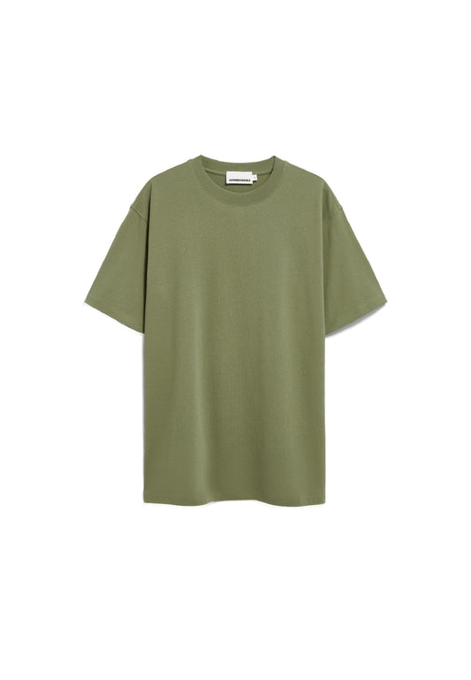 Maarkos Heavy Weight T-Shirt - Marlowe nature