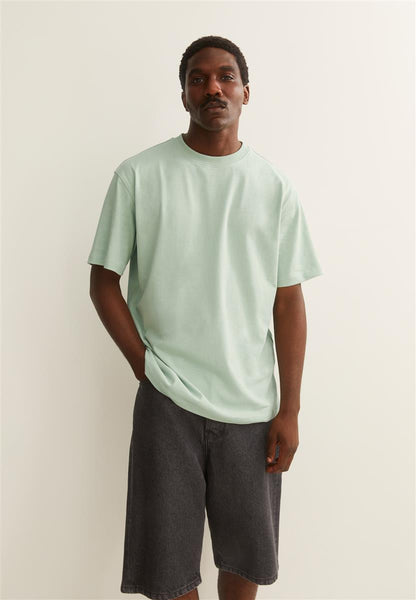 Maarkos Heavy Weight T-Shirt