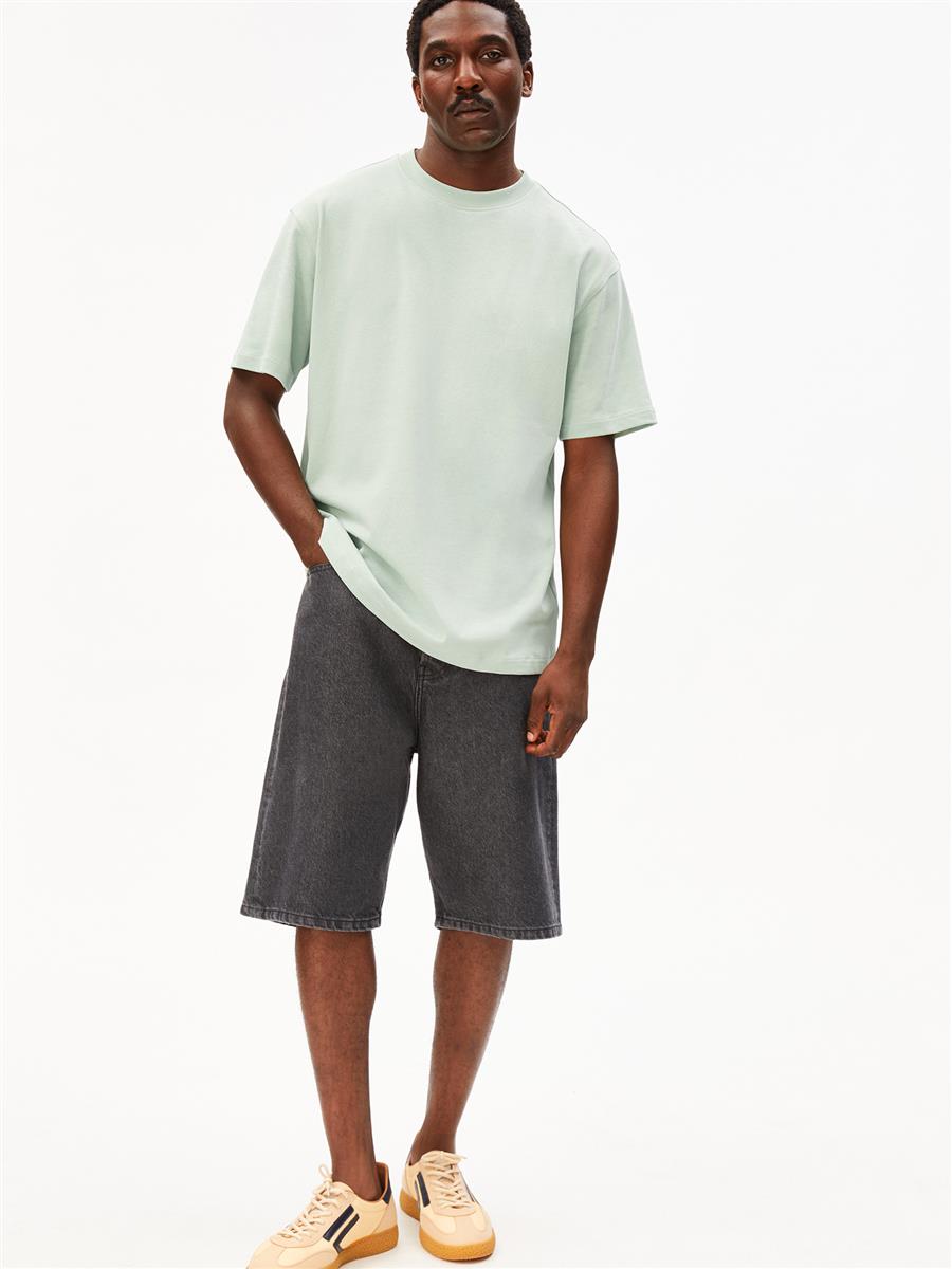 Maarkos Heavy Weight T-Shirt