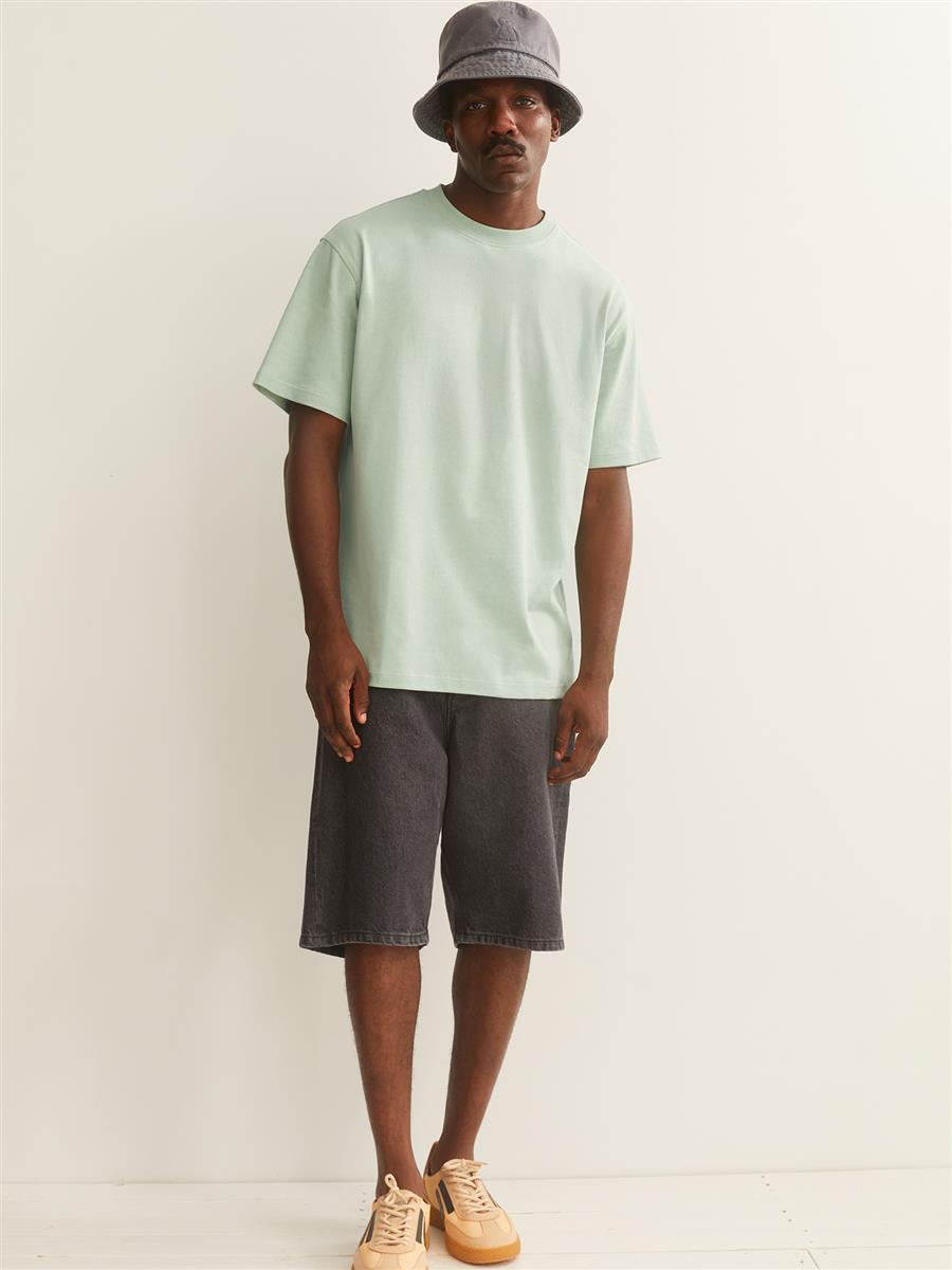 Maarkos Heavy Weight T-Shirt