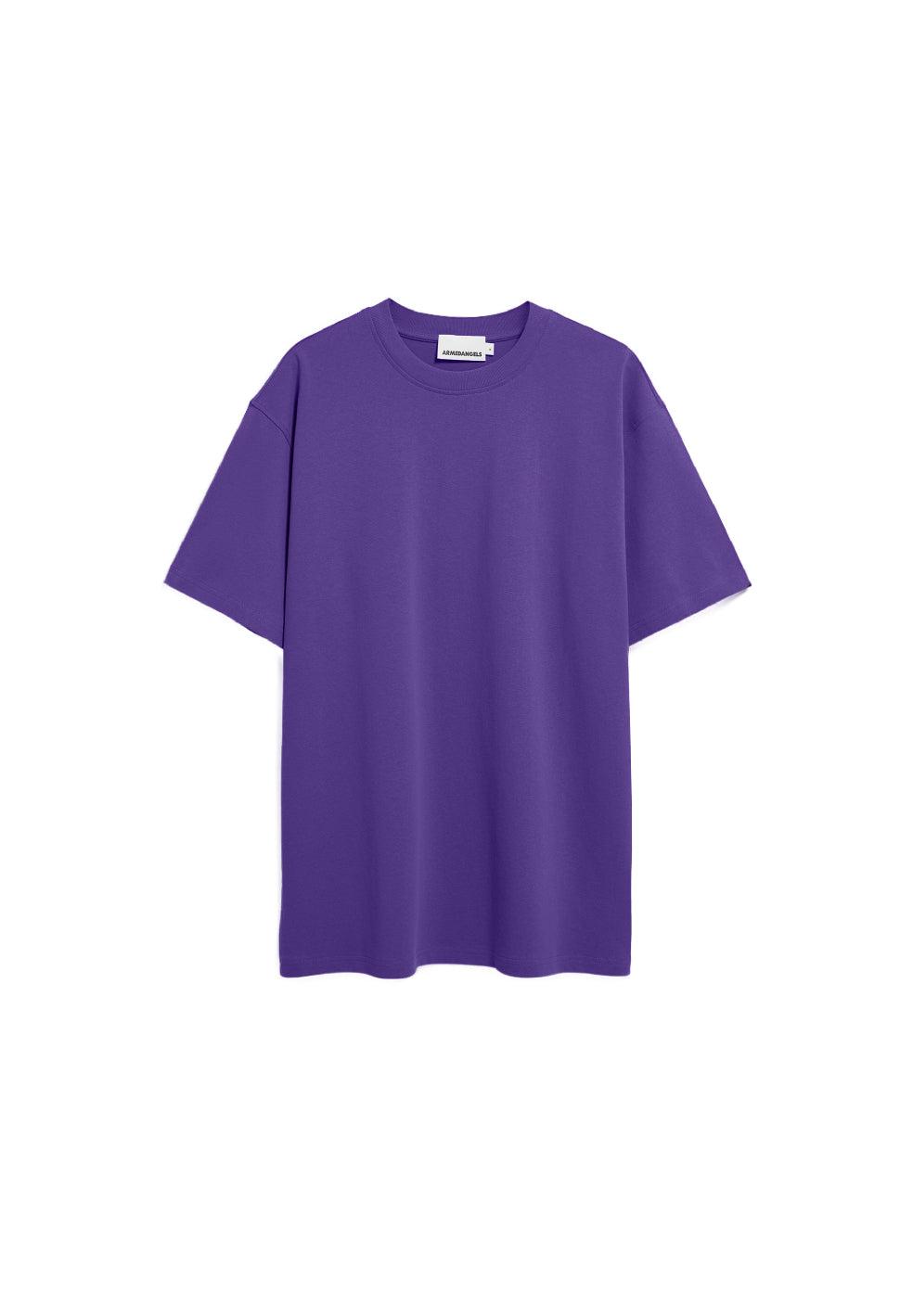 Maarkos Heavy Weight T-Shirt - Marlowe nature