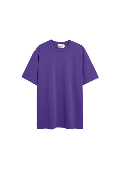 Maarkos Heavy Weight T-Shirt - Marlowe nature