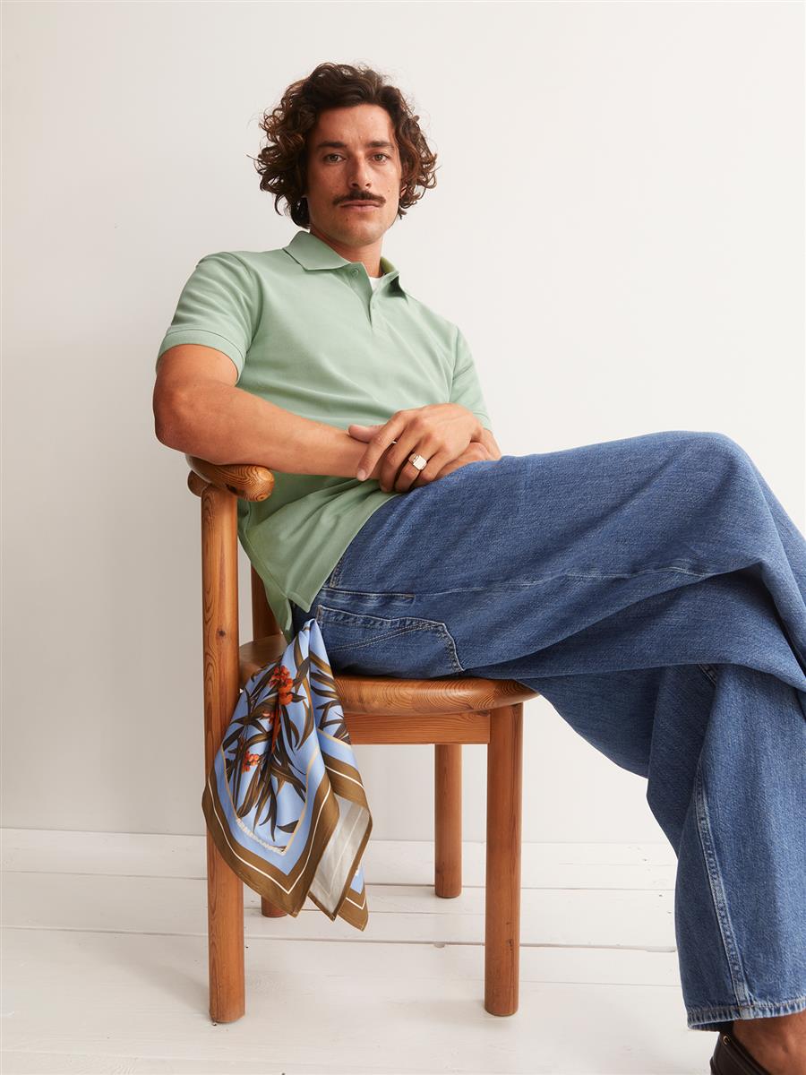 Maario Poloshirt