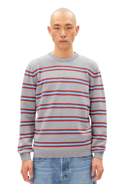 Loukaa Fine Stripe Sweater