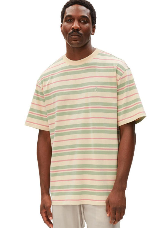 Maarkos Stripes T-Shirt