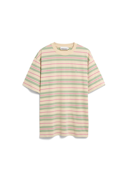 Maarkos Stripes T-Shirt