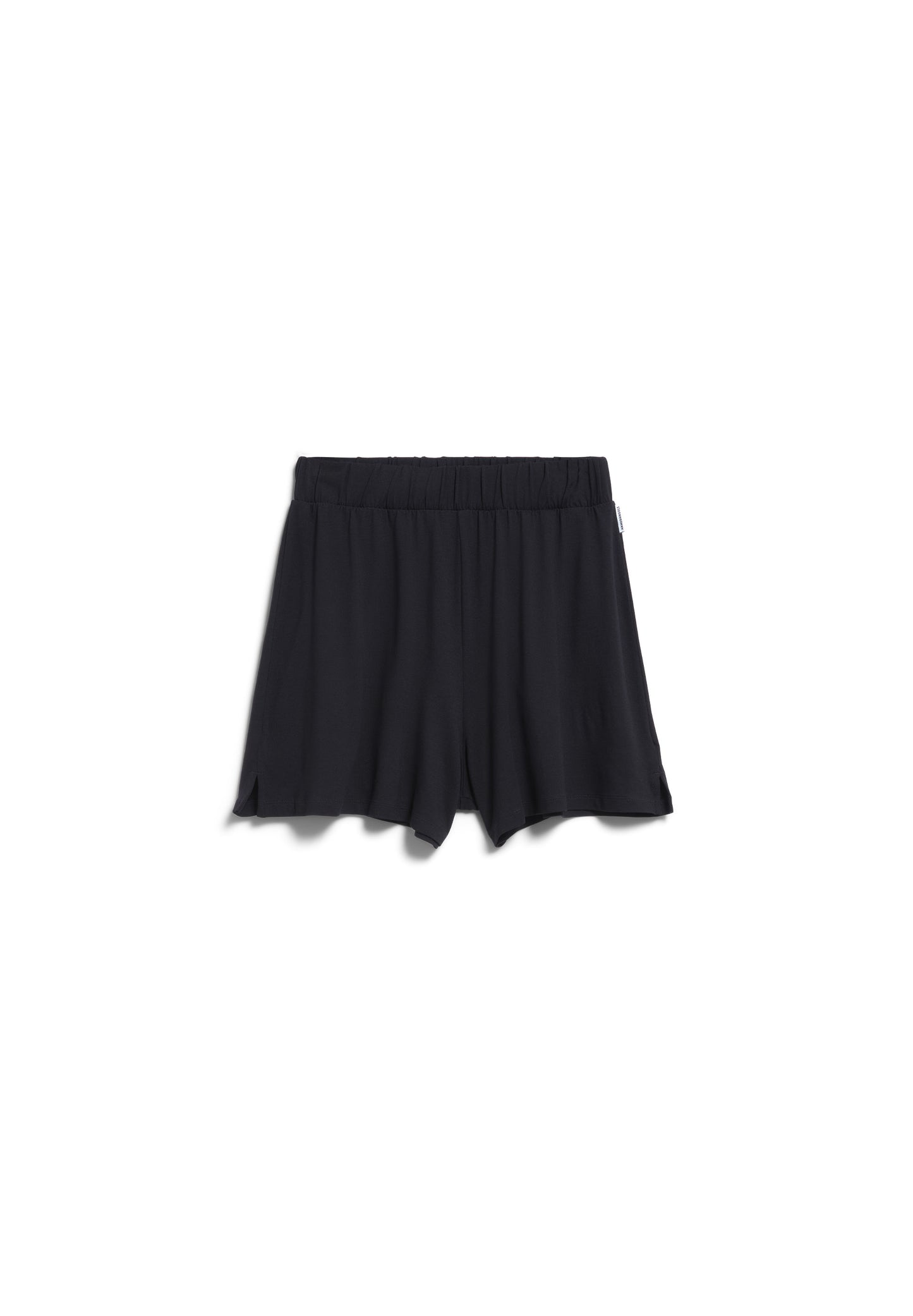 Relaxed Jersey Shorts