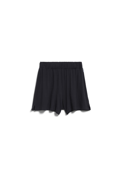 Relaxed Jersey Shorts