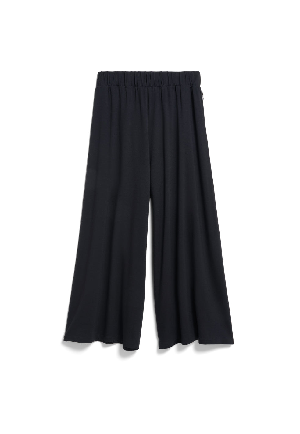 Cropped Jersey Pant
