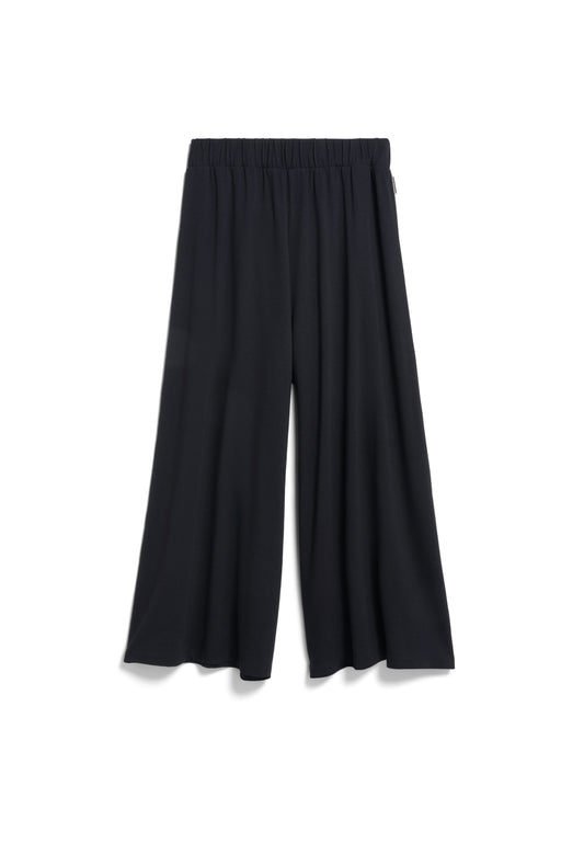 Cropped Jersey Pant