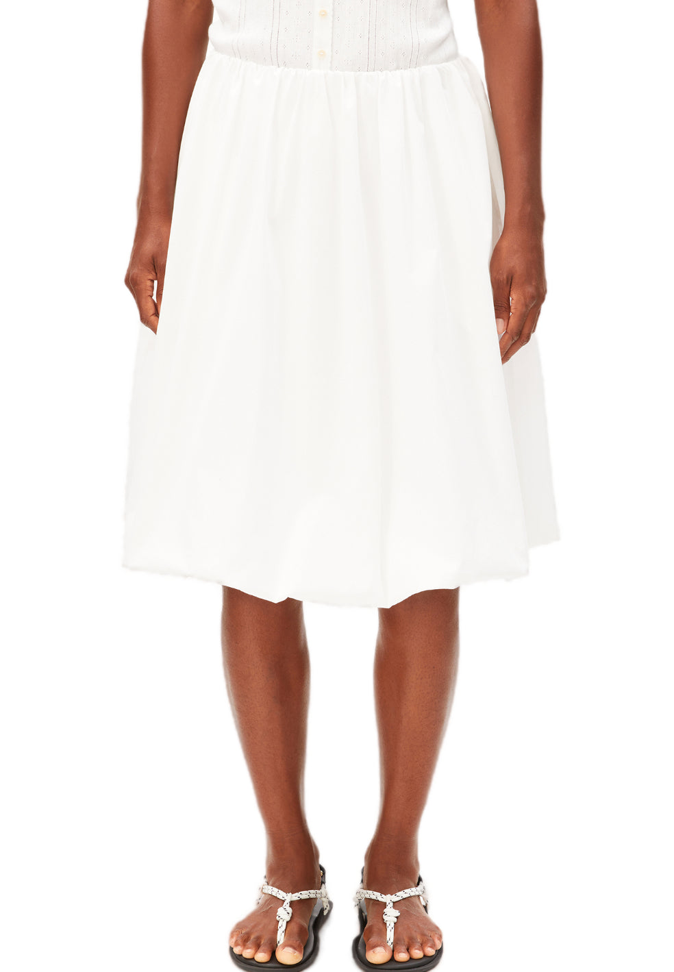 Balloon Skirt
