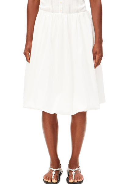 Balloon Skirt