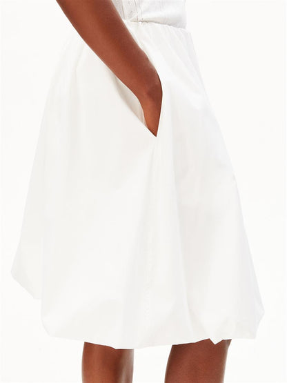 Balloon Skirt