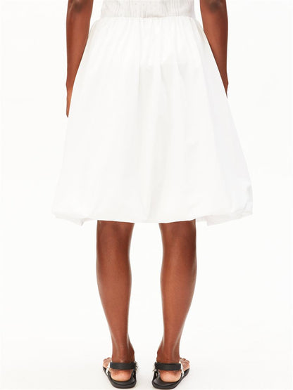 Balloon Skirt