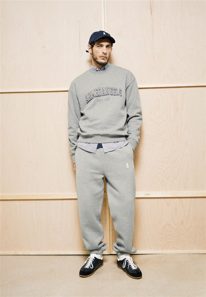 Wordmark Relaxed Sweatshirt