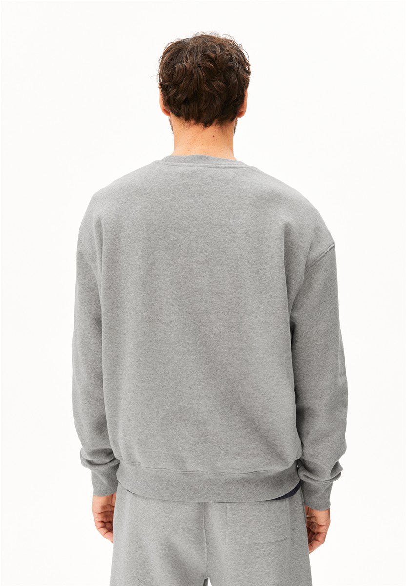 Wordmark Relaxed Sweatshirt