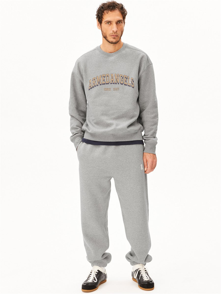 Wordmark Relaxed Sweatshirt