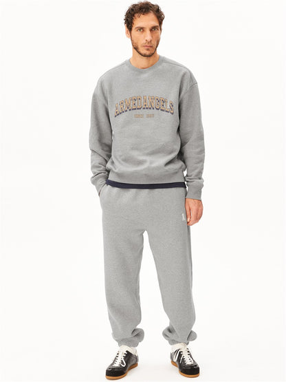 Wordmark Relaxed Sweatshirt