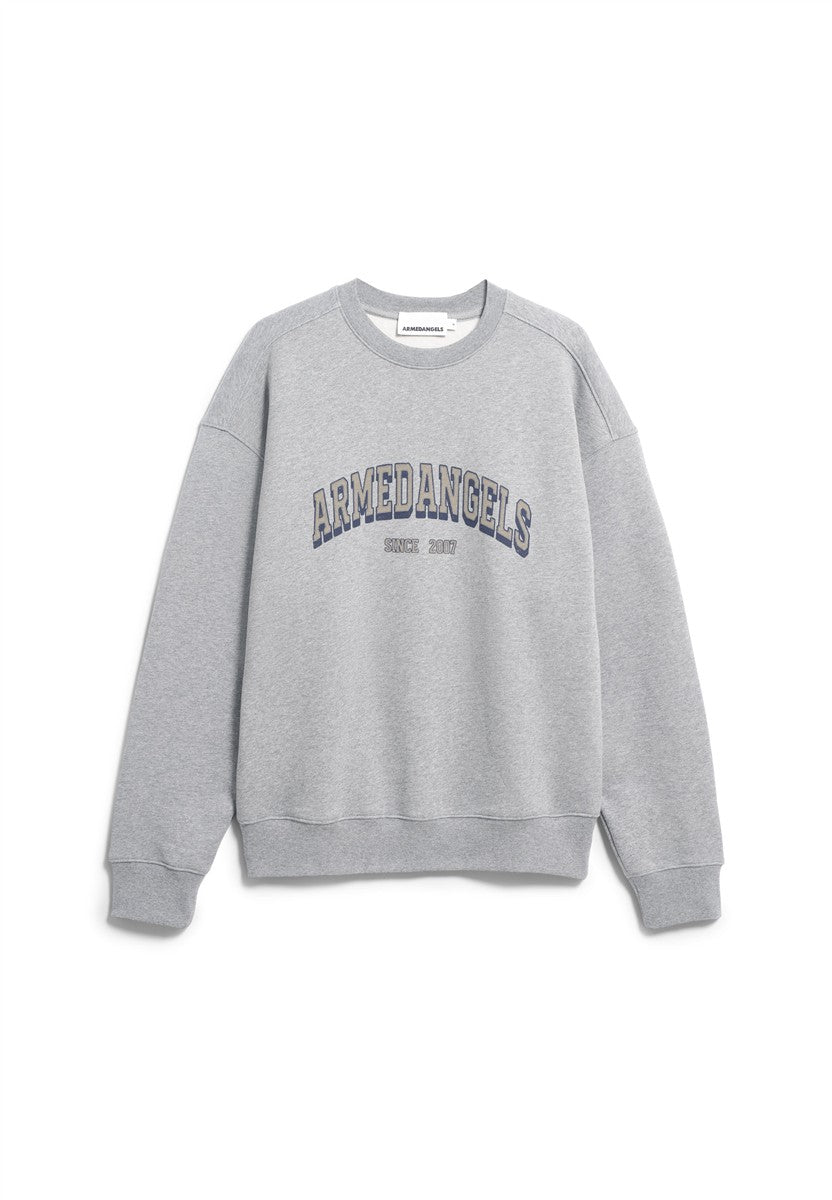 Wordmark Relaxed Sweatshirt