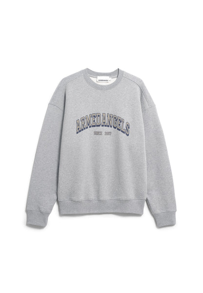 Wordmark Relaxed Sweatshirt