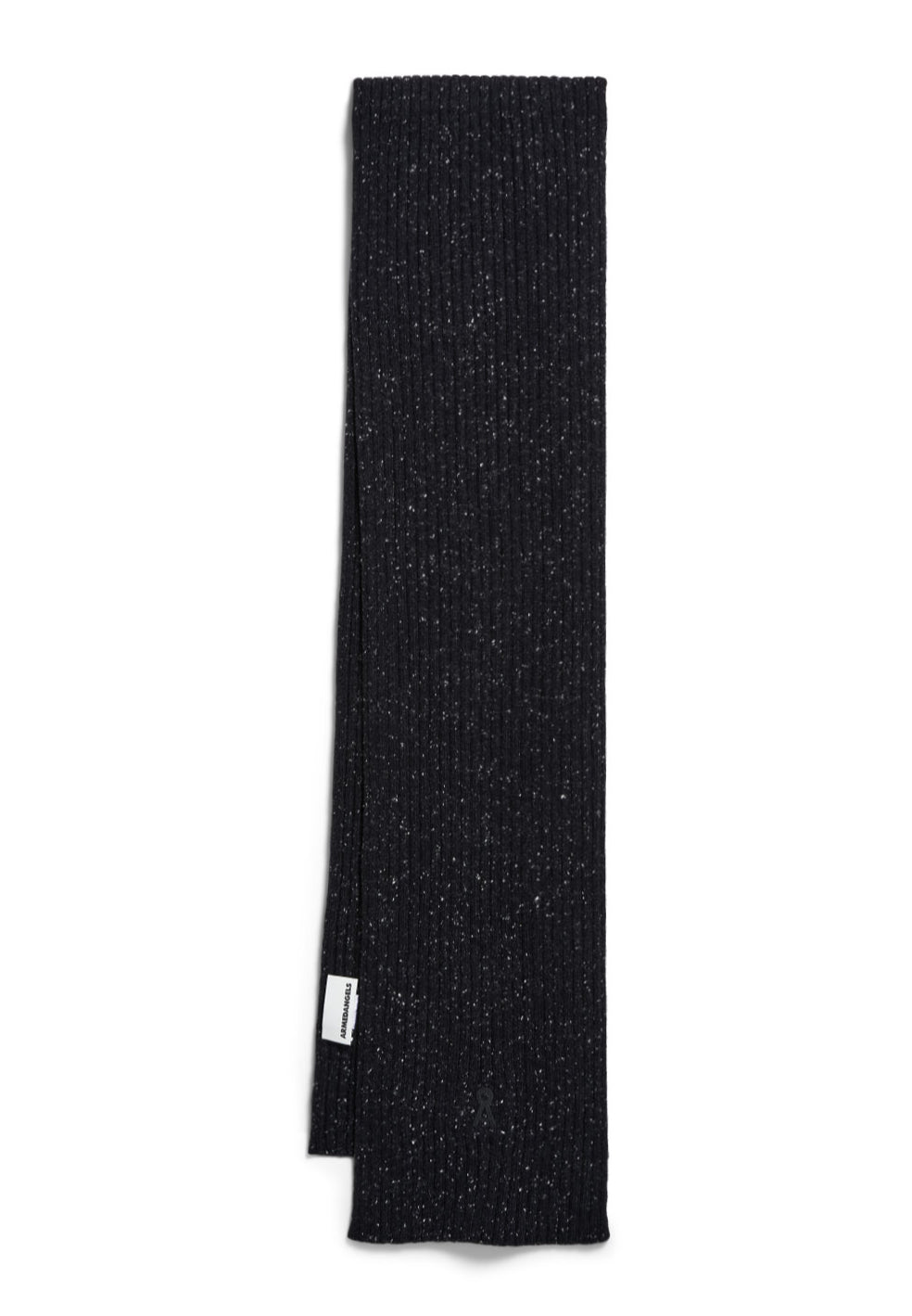 Tweed Knit Scarf