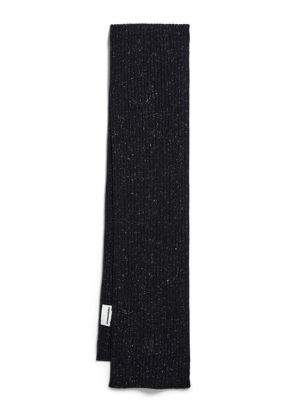 Tweed Knit Scarf