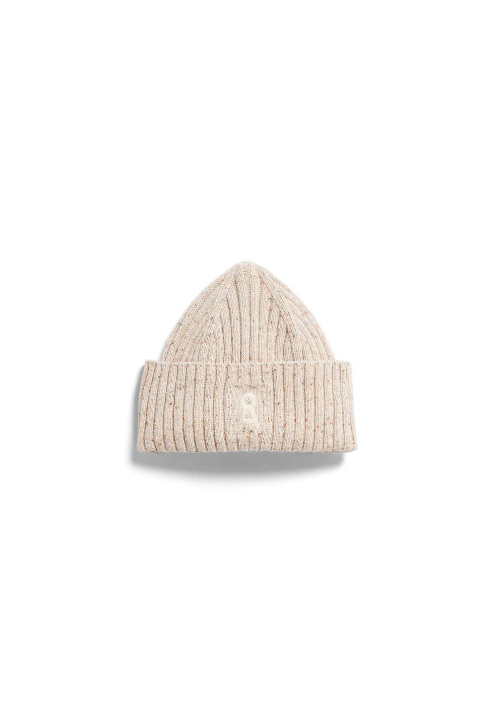 Tweed Knit Hat