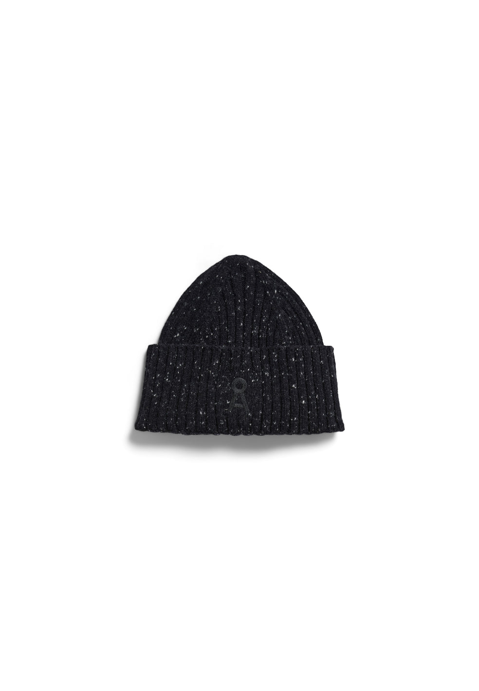 Tweed Knit Hat