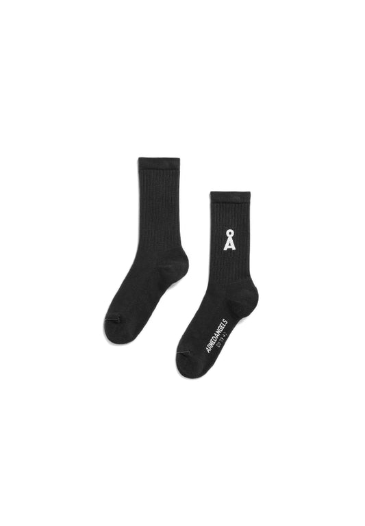 Saamus Bold Socks W - Marlowe nature