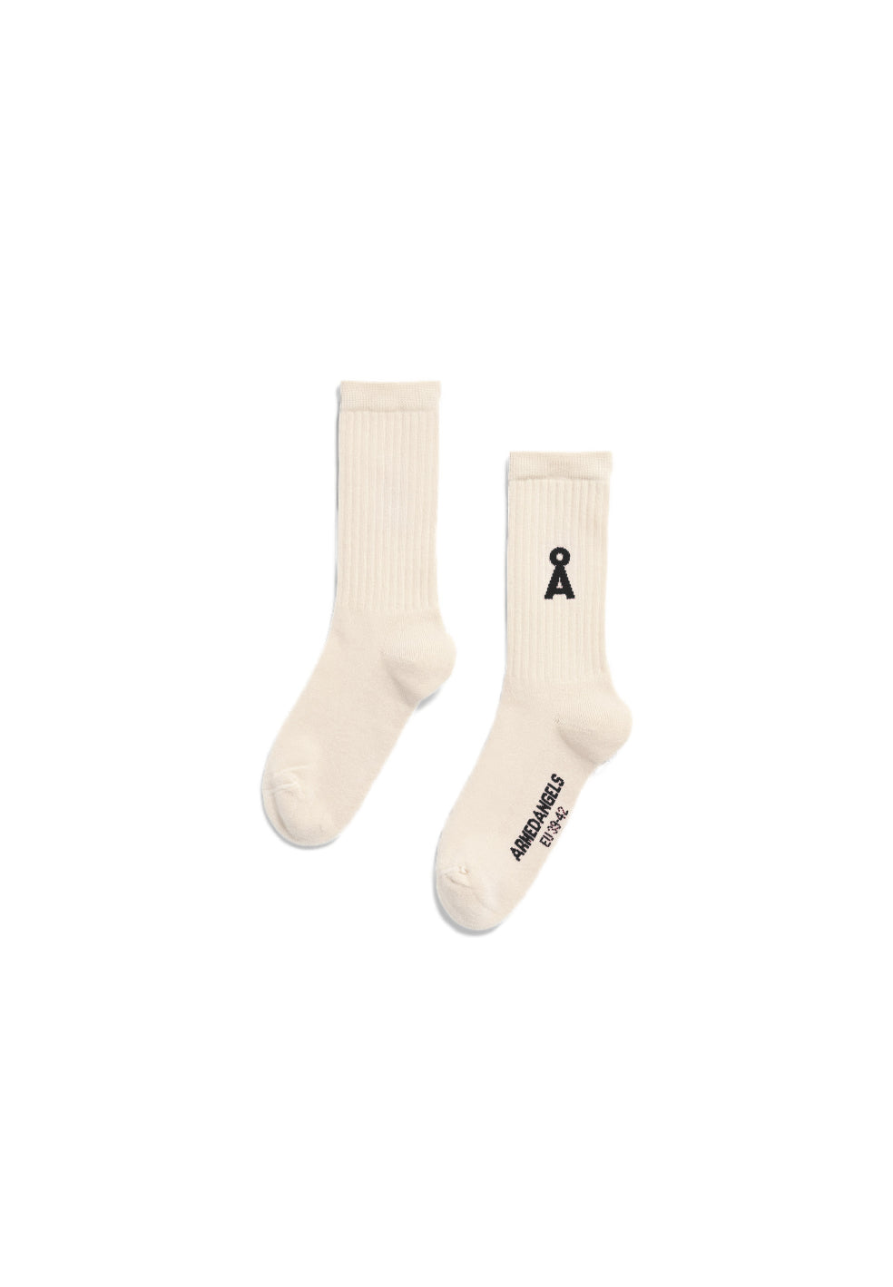 Saamus Bold Socks W - Marlowe nature