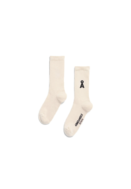 Saamus Bold Socks W - Marlowe nature