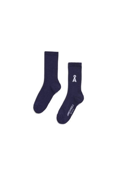 Saamus Bold Socks W - Marlowe nature