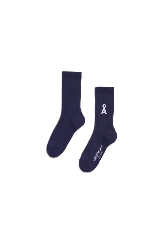 Saamus Bold Socks W - Marlowe nature