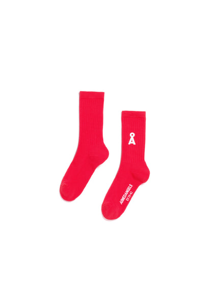 Saamus Bold Socks W - Marlowe nature